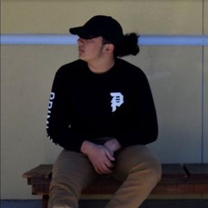 Meet your Posher, Nathan